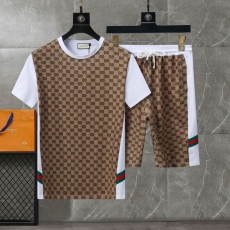 Gucci Short Suits